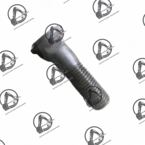 Болт крепления катка M24x90x3.0 ZMG ZU962490