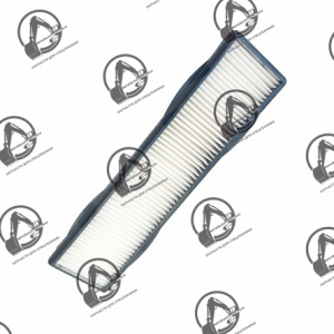 Фильтр кондиционера Volvo VOE117039792