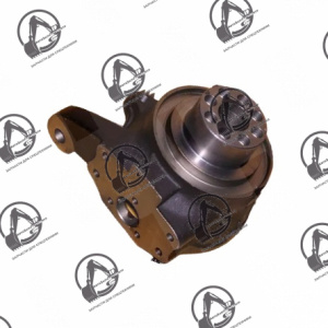 Кулак поворотный правый TEREX 6194906M91