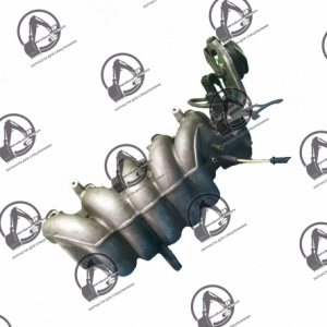 Коллектор впускной VOLVO VOE20565870