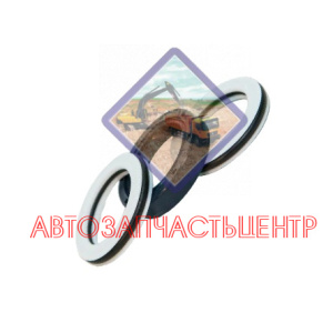 Набор уплотнений для гидрораспределителя 4S00727