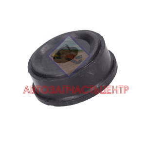 Подушка кабины нижняя JCB, 331/25996, 331/18442