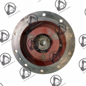 Редуктор бортовой в сборе XG932/51C0174
