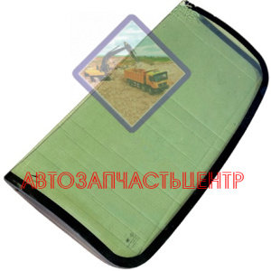 Cтекло нижнее лобовое, 4602563 / 4448307